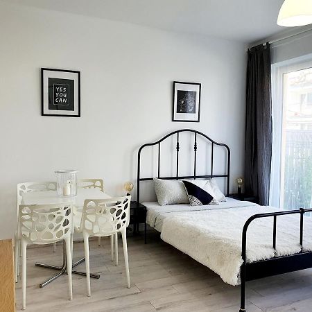 Apartamenty Mewa 5 Minut Do Plazy Władysławowo Екстериор снимка