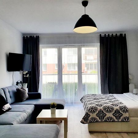 Apartamenty Mewa 5 Minut Do Plazy Władysławowo Екстериор снимка