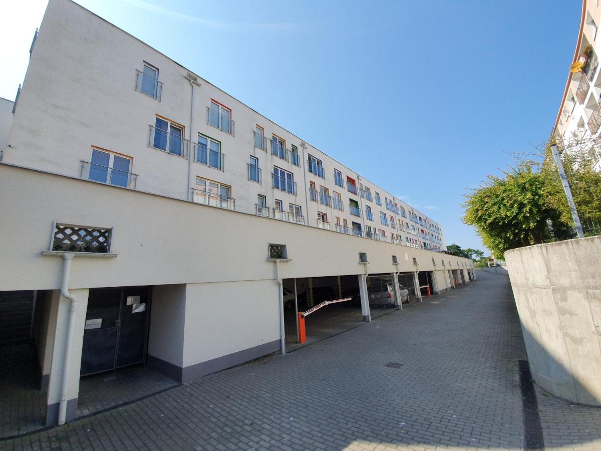 Apartamenty Mewa 5 Minut Do Plazy Władysławowo Екстериор снимка