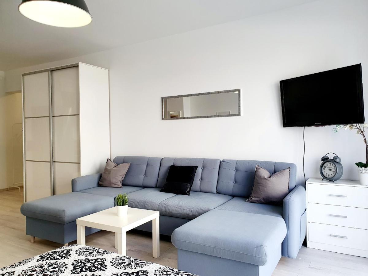 Apartamenty Mewa 5 Minut Do Plazy Władysławowo Екстериор снимка