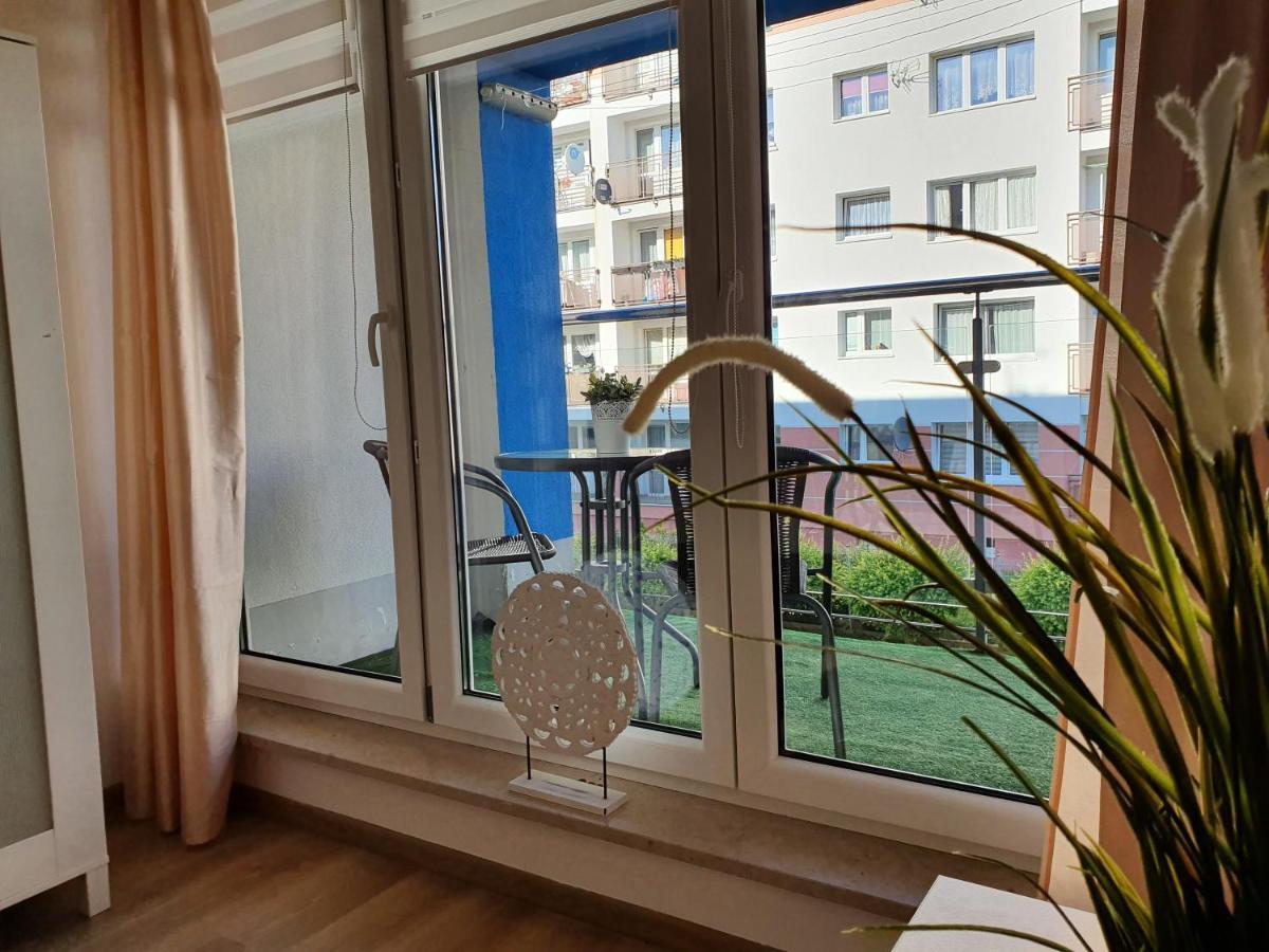Apartamenty Mewa 5 Minut Do Plazy Władysławowo Екстериор снимка